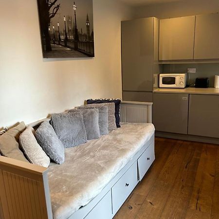 Luxurious Central Soho Apartment London Exterior foto