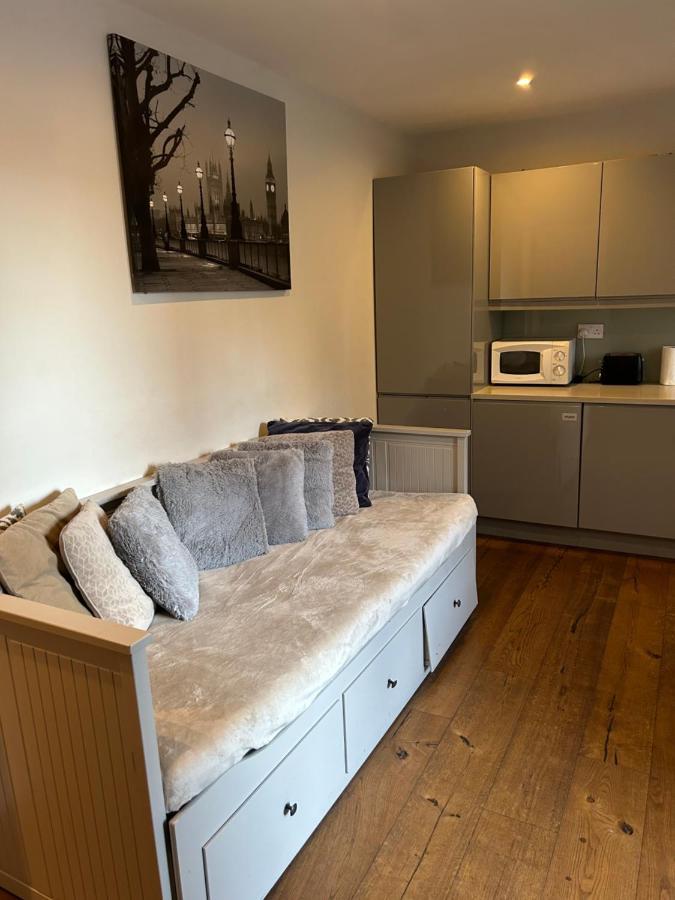 Luxurious Central Soho Apartment London Exterior foto